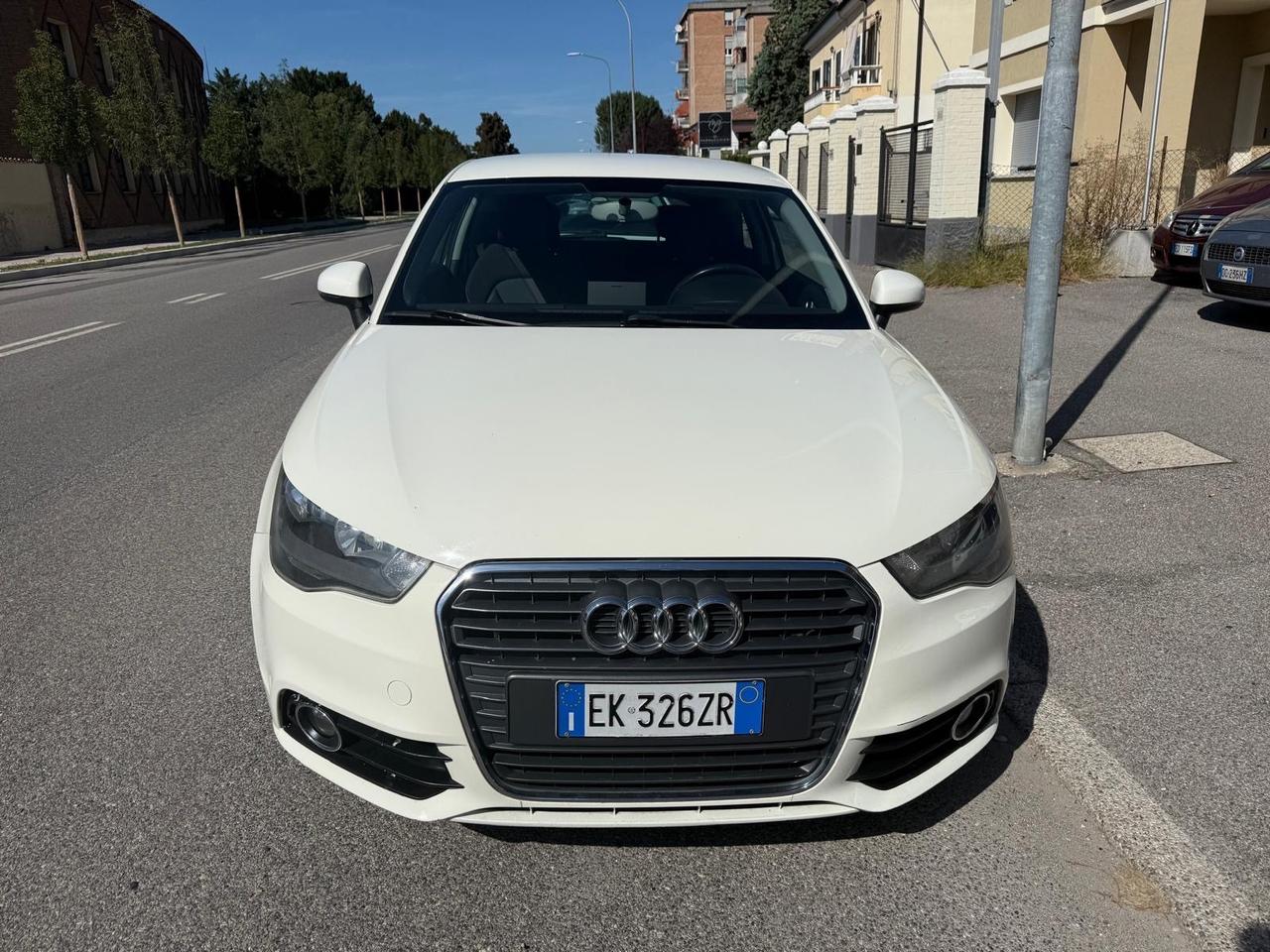 Audi A1 1.2 TFSI Attraction