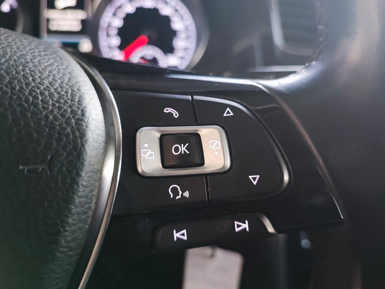 Volkswagen Golf Variant 1.6 TDI 115 CV 5p. Highline BlueMotion Technology