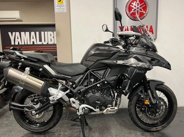 Benelli TRK 502 X
