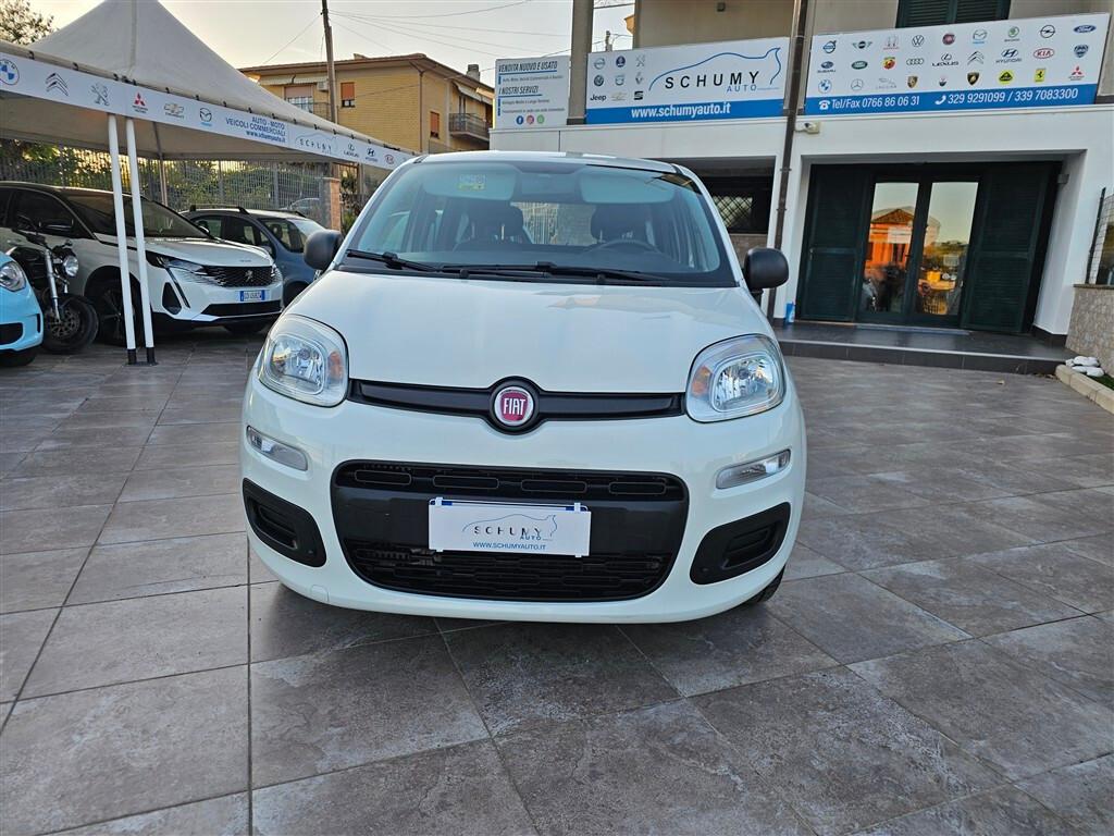 Fiat Panda 1.3 MJT 95 CV S&S Easy Aziendale IVA Esposta/Deducibile
