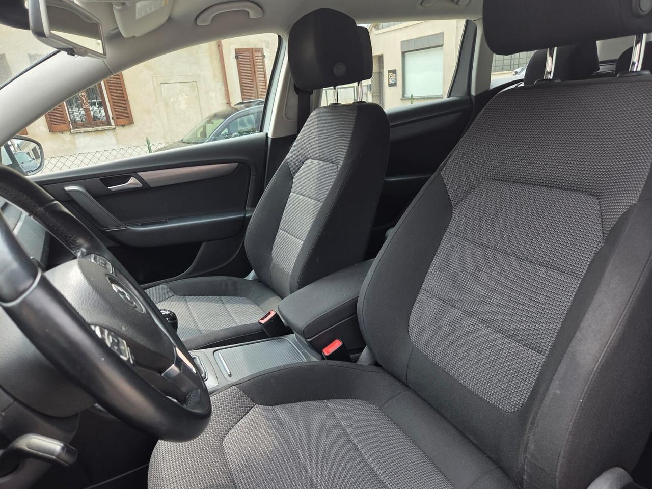 Volkswagen Passat Var. Bs. 2.0 TDI Comfortline BMT