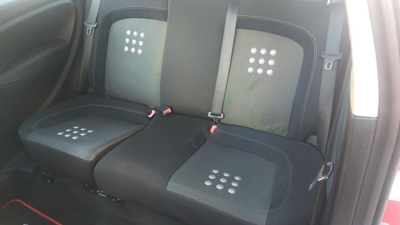 Fiat Grande Punto SPORT