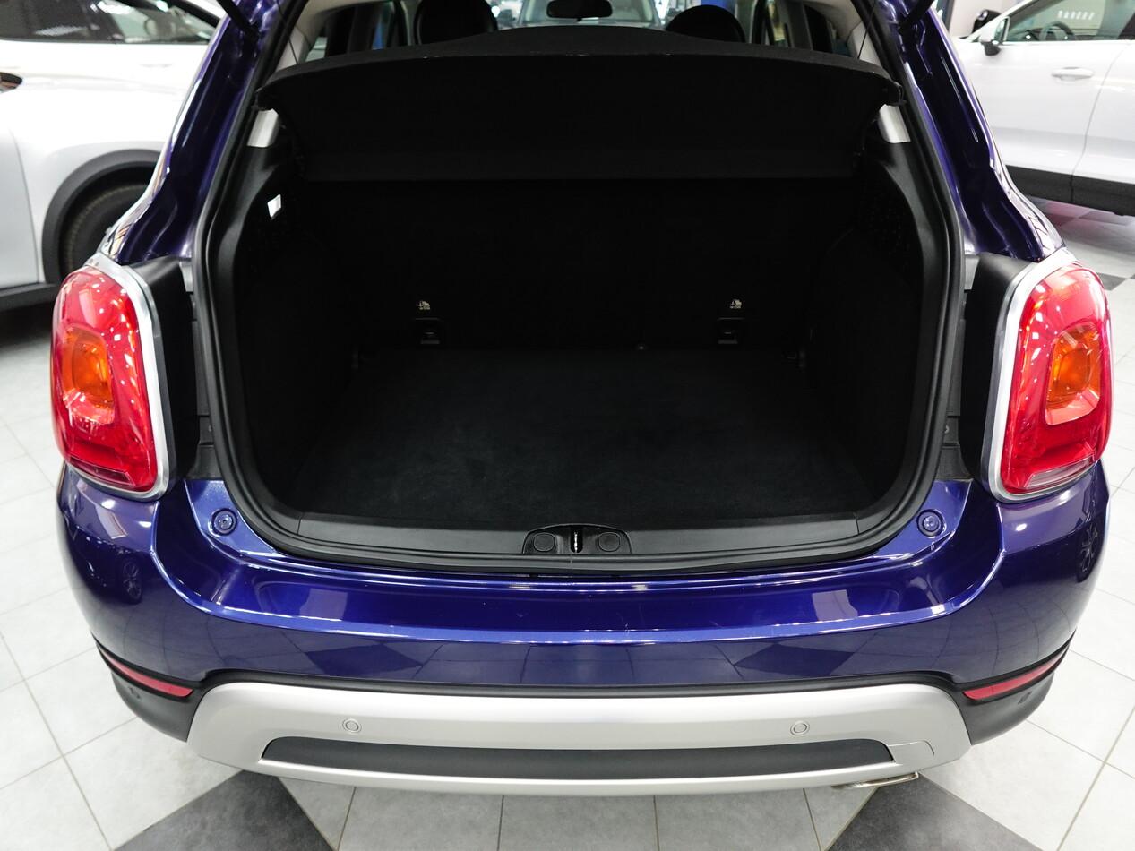 Fiat 500X 1.6 MJT 120 CV CROSS