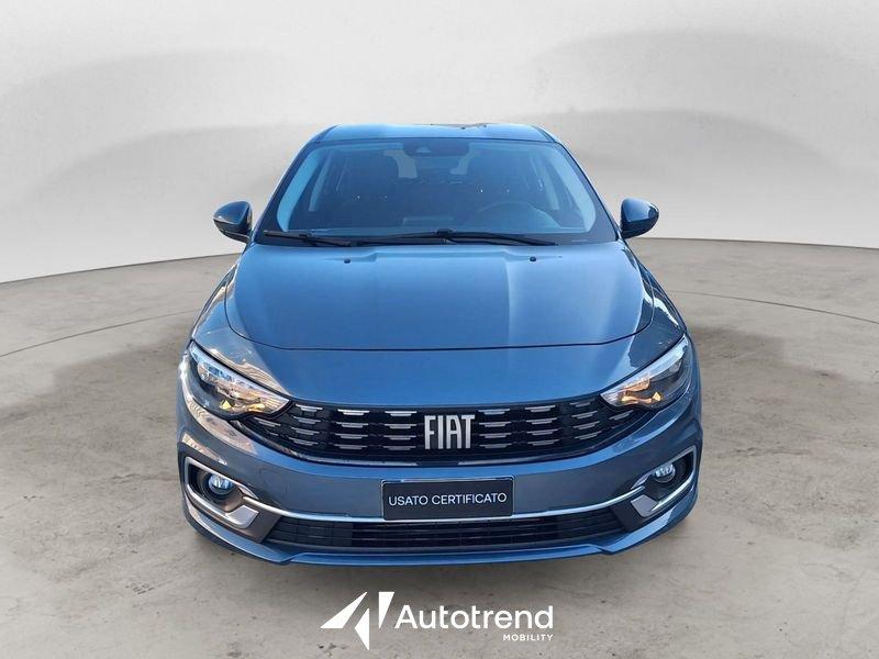 FIAT Tipo 1.3 Multijet 95 CV 5 Porte City Life S&S