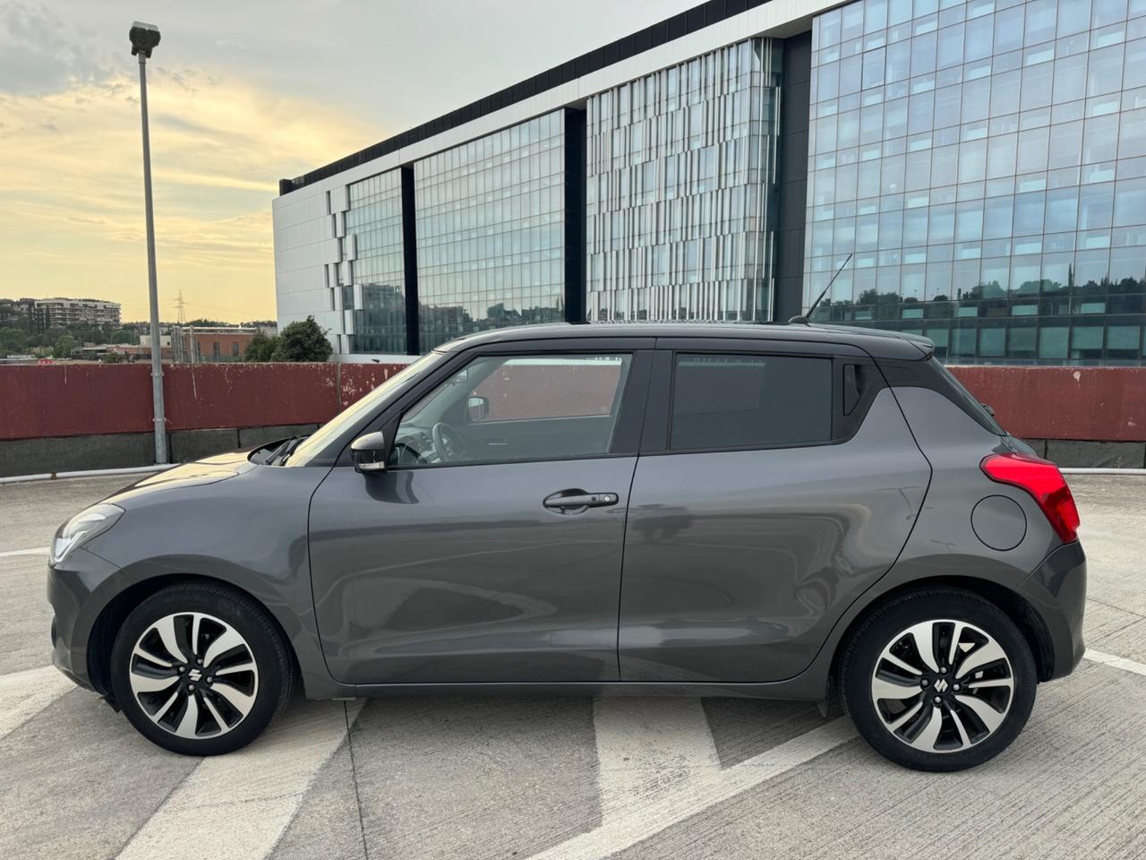 Suzuki Swift 1.2 Hybrid Top PREZZO REALE ! FULL !!