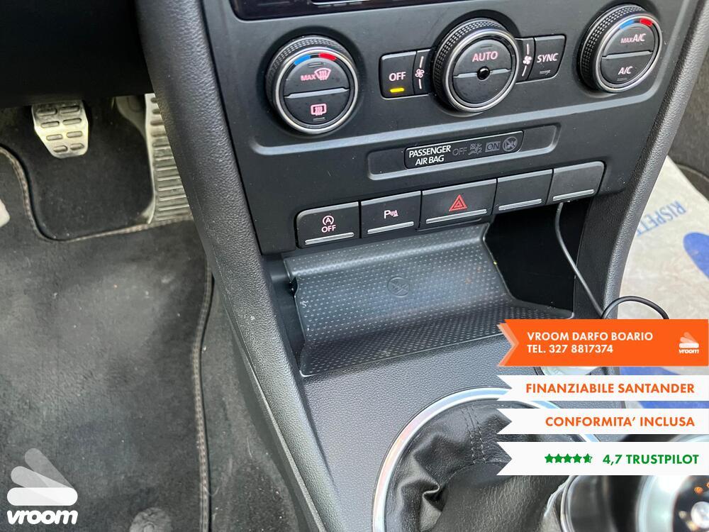 VOLKSWAGEN Maggiolino Maggiolino 1.2 TSI Design...