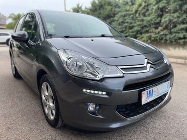 Citroen C3 1.4 HDi 70 Exclusive