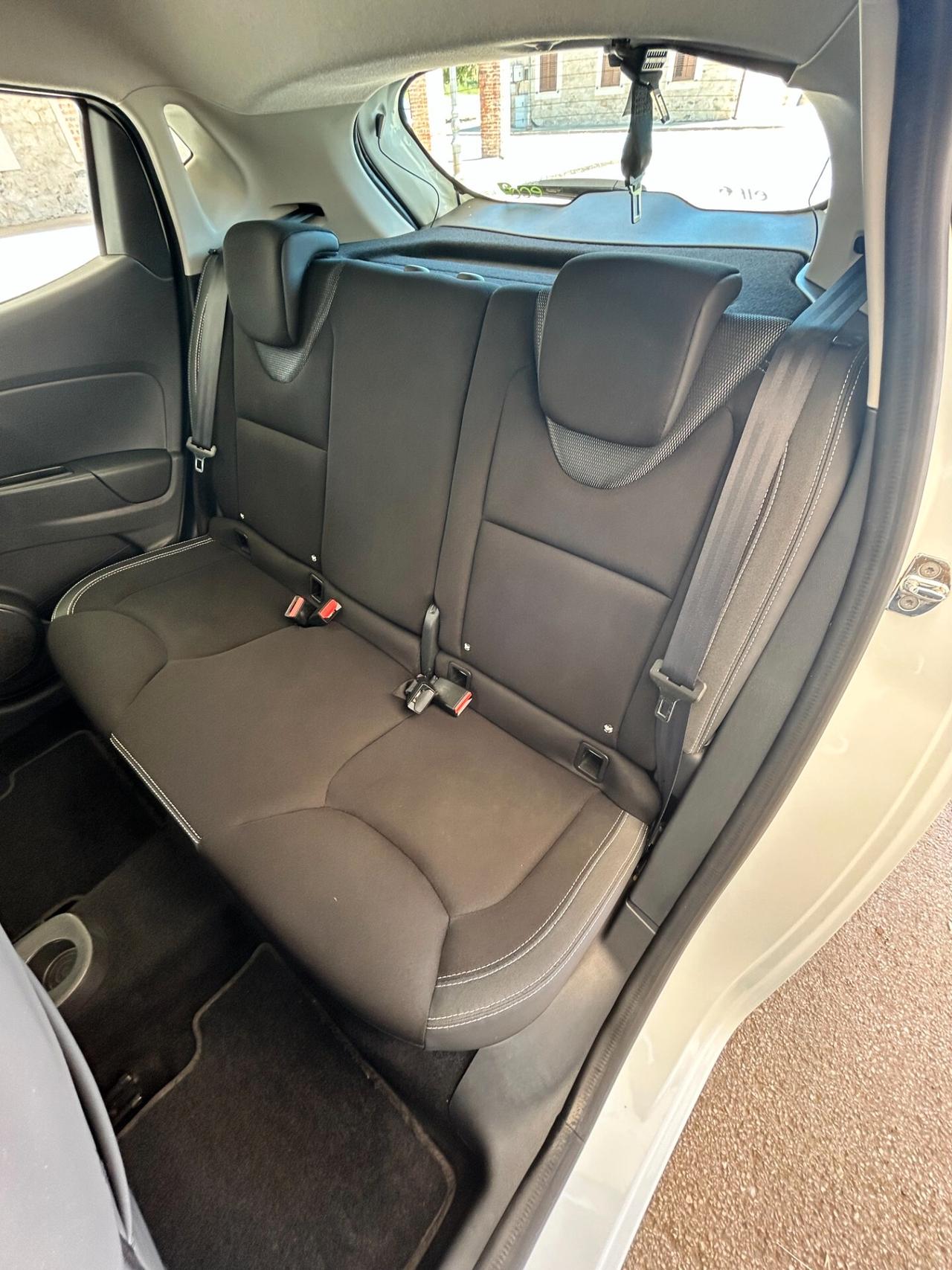 Renault Clio dCi 8V 90CV Start&Stop 5 porte Energy Zen