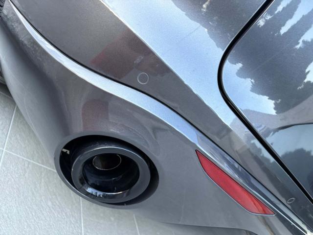 ALFA ROMEO Stelvio 2.2 Turbodiesel 210CV AT8 Q4 Veloce