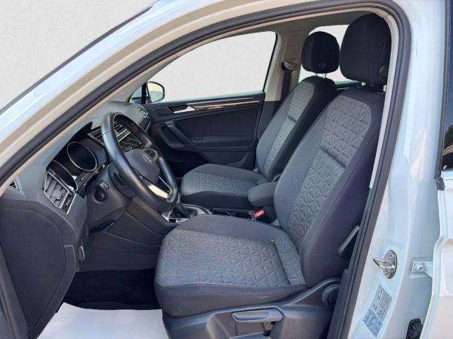 VOLKSWAGEN Tiguan 2.0 TDI 150 CV SCR DSG Life
