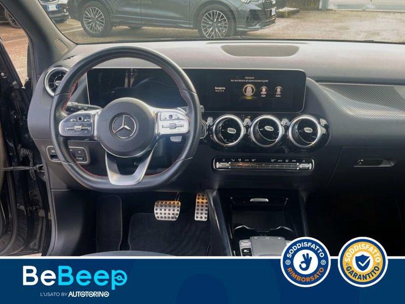 Mercedes-Benz Classe B B 180 D PREMIUM AUTO