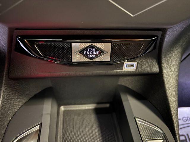 DS AUTOMOBILES DS 3 KM 0 1.2 Hybrid 145 Édition France NUOVA