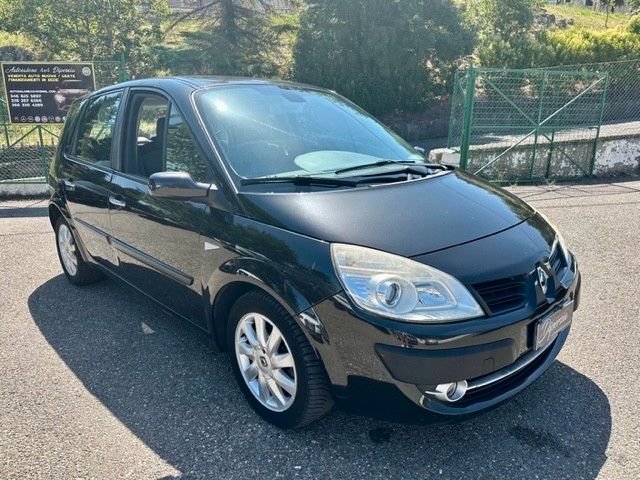 Renault Scénic 1.5 dCi 105CV Dynamique