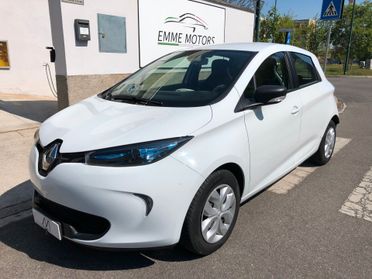 RENAULT ZOE Life R90 Flex 92cv - AUT/NAVI/LED/ANDROID AUTO