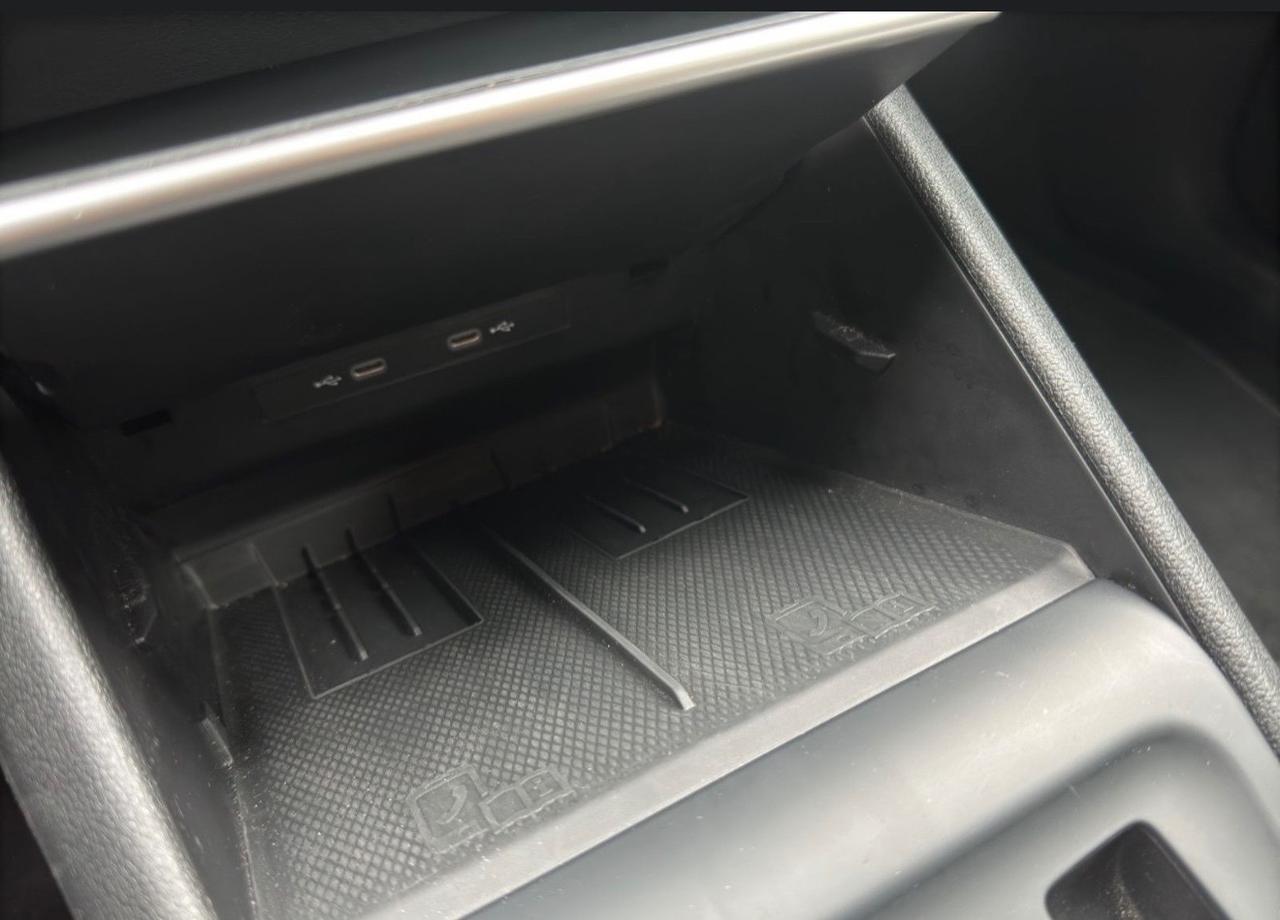 Volkswagen Tiguan 1.5 TSI DSG Led PDC Navi