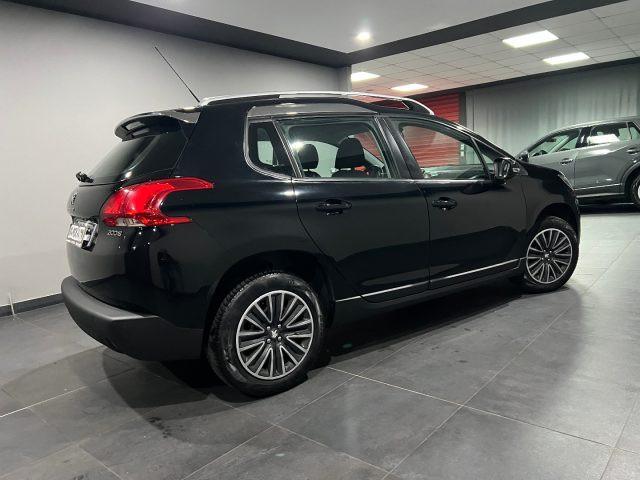 PEUGEOT 2008 1.4 HDi 68CV UNICA PROPRIETARIA