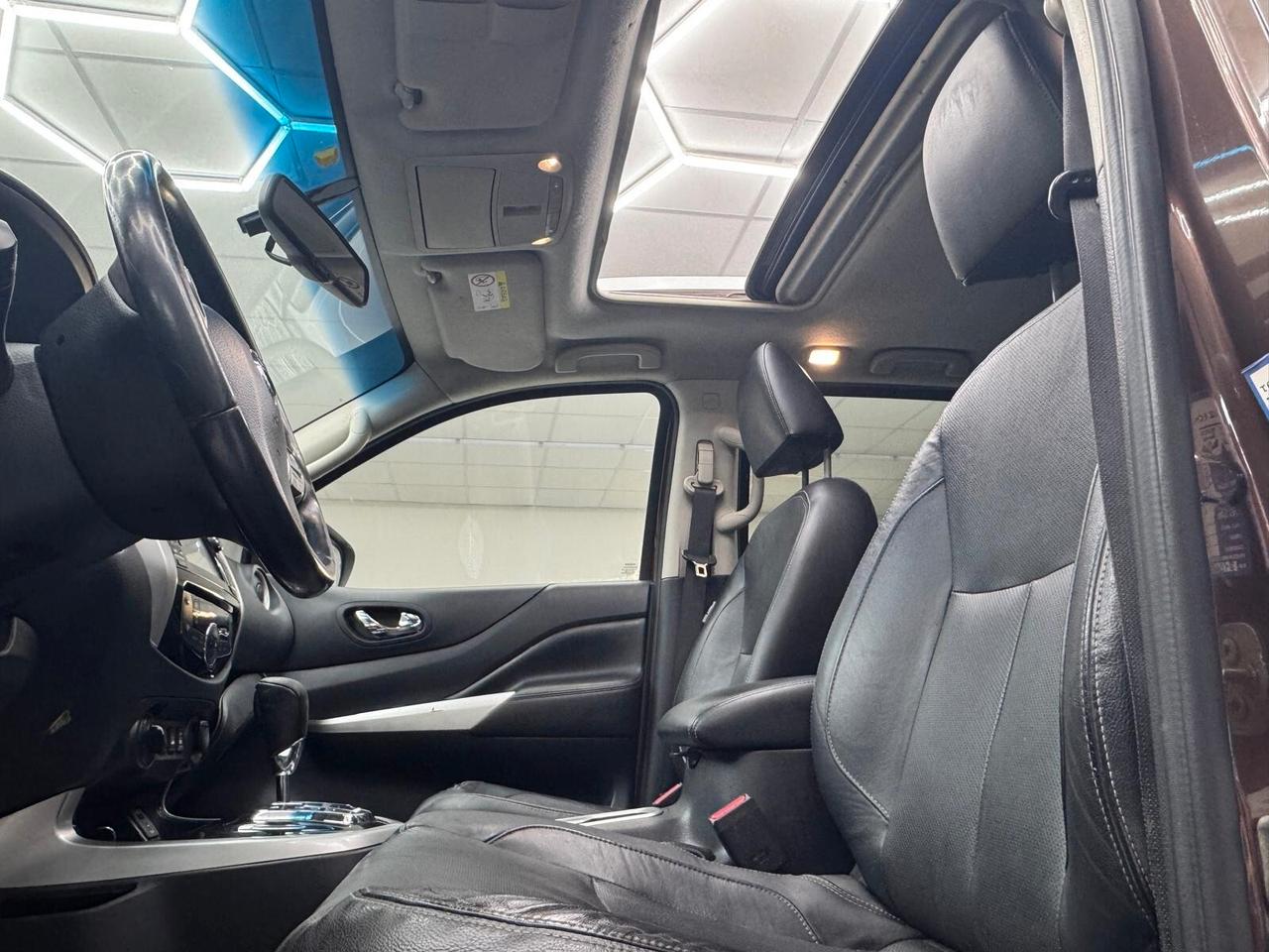 Nissan Navara 2.3 190Cv -Diesel