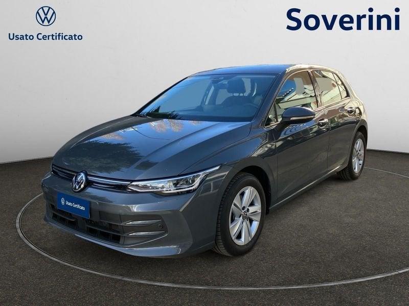 Volkswagen Golf 2.0 TDI SCR Life