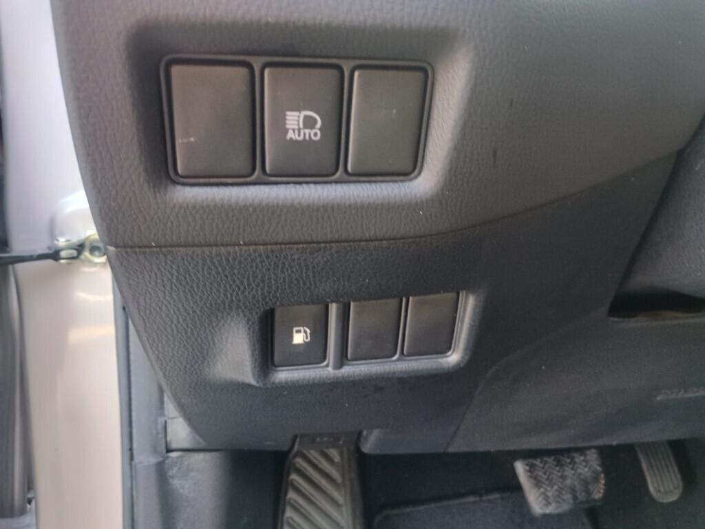 Toyota C-HR 1.8 Hybrid E-CVT Lounge