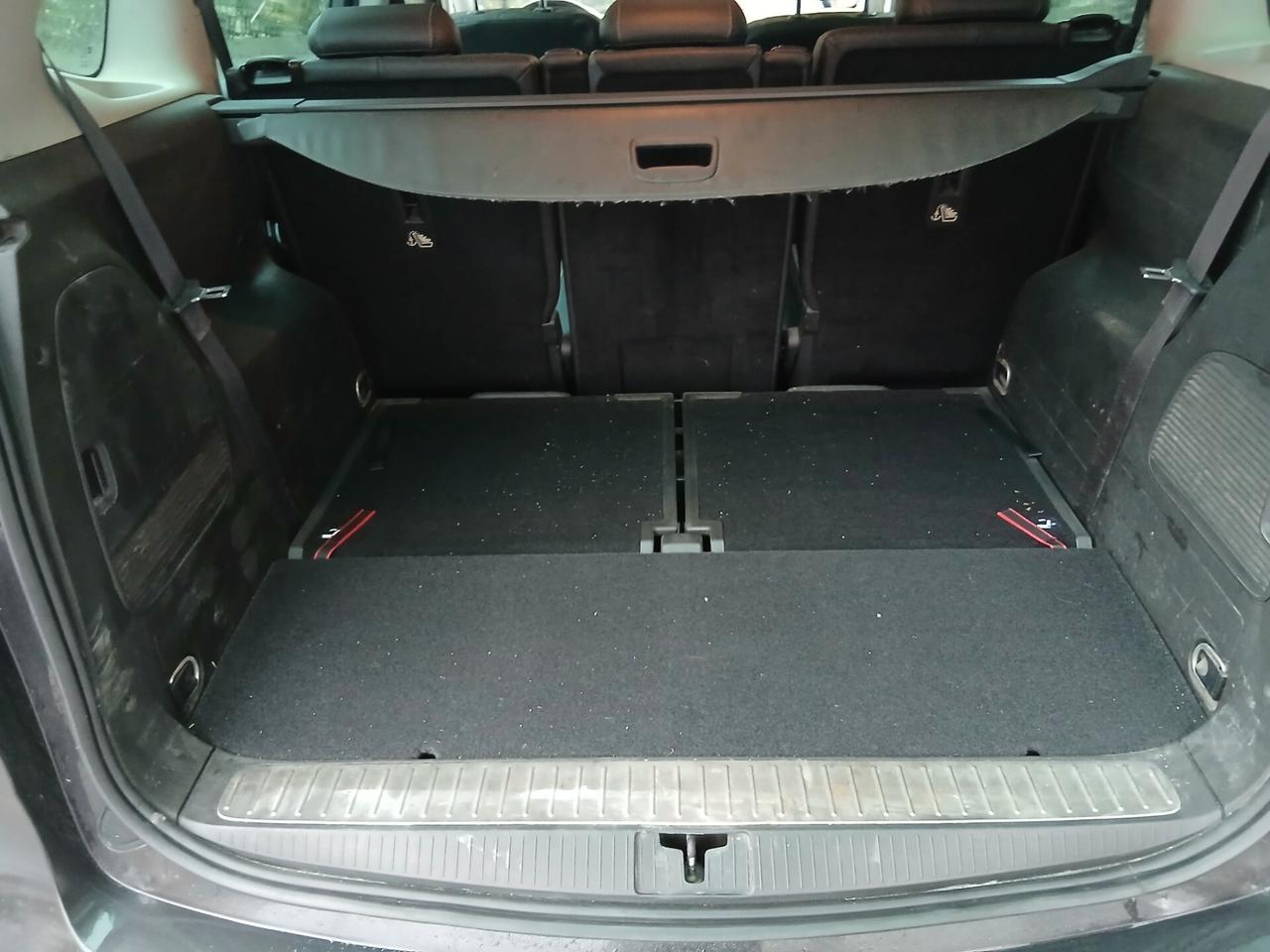 Opel Zafira Tourer 1.6 Turbo EcoM 150CV Cosmo 7 posti PRONTA CONSEGNA