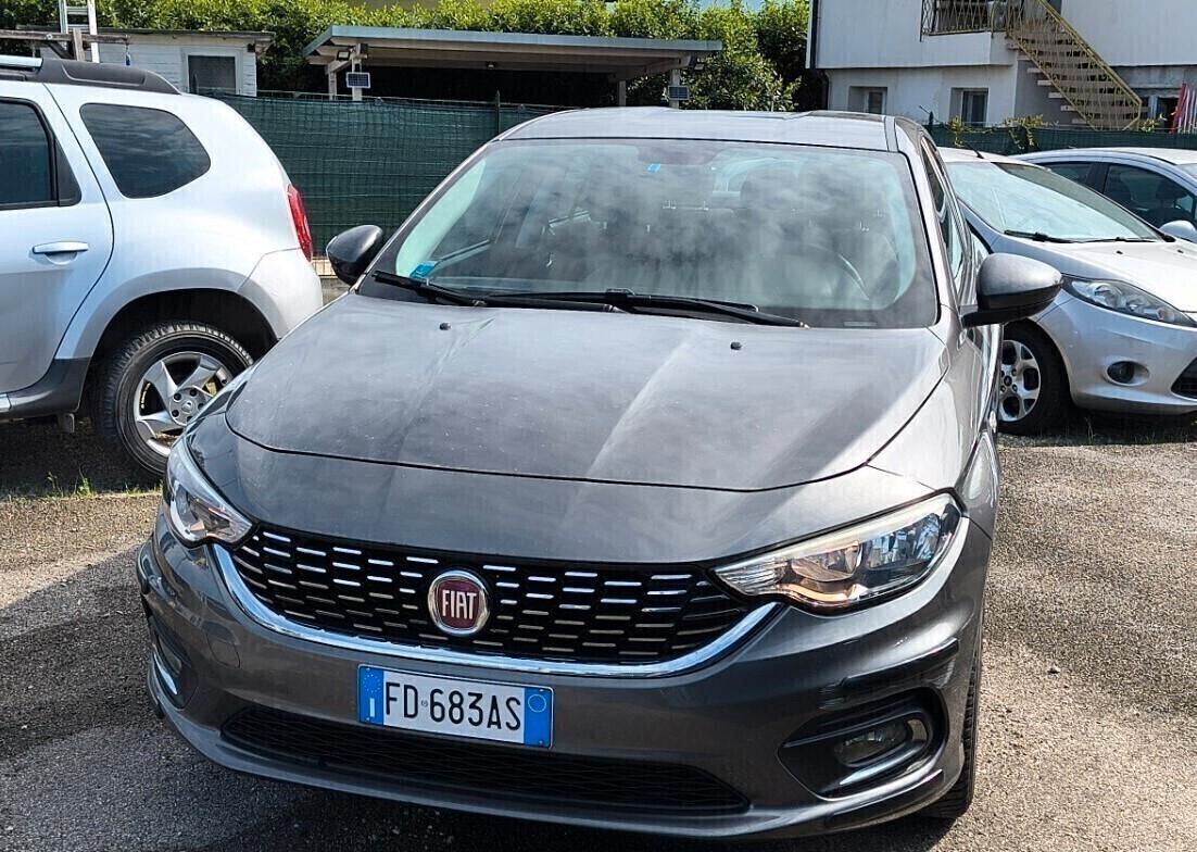 Fiat Tipo 1.3 Mjt Neopatentati