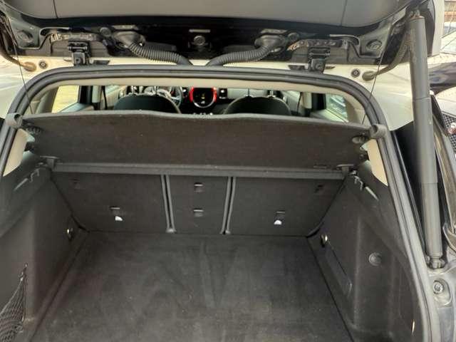 MINI Cooper D Countryman Mini Countryman 2.0 Cooper D all4 auto
