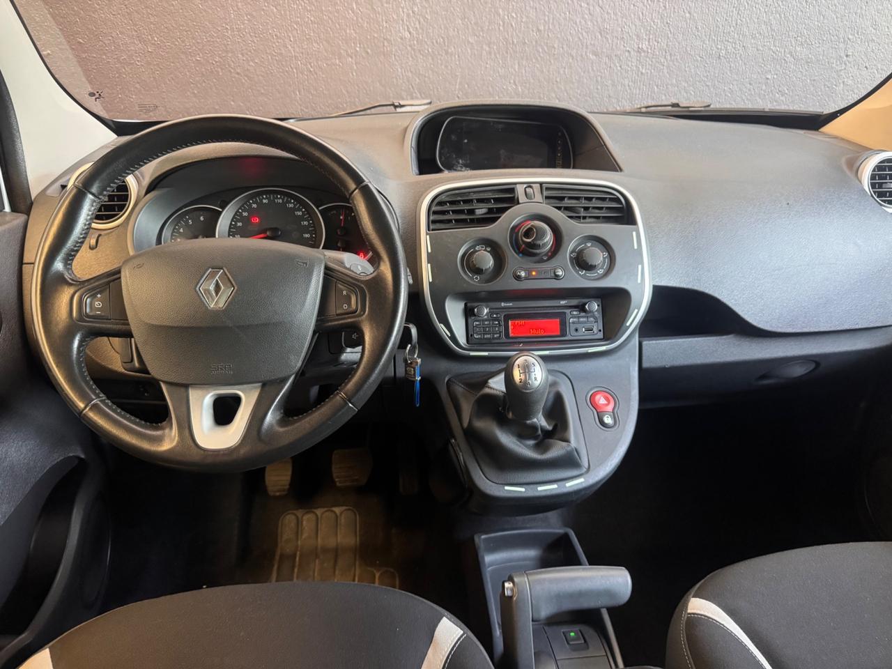 Renault Kangoo 1.5 dCi 90CV 5 porte Stop & Start Extrem