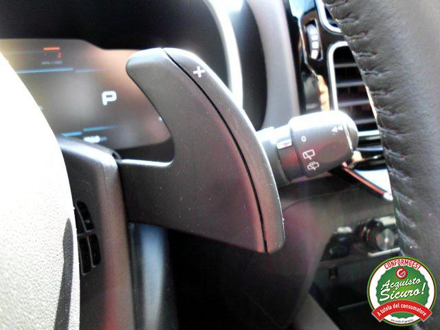 CITROEN C5 Aircross BlueHDi 130 S&S EAT8 Shine