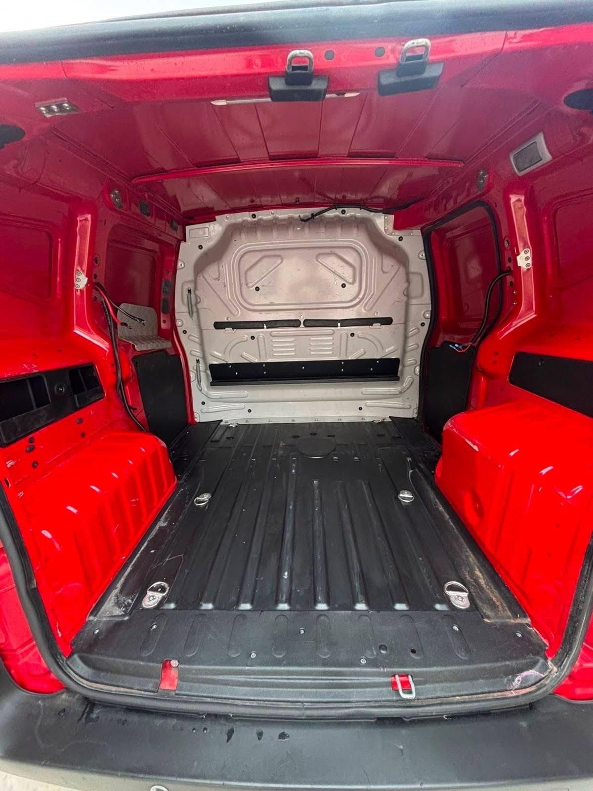 Fiat Fiorino 1.3 MJT 95CV