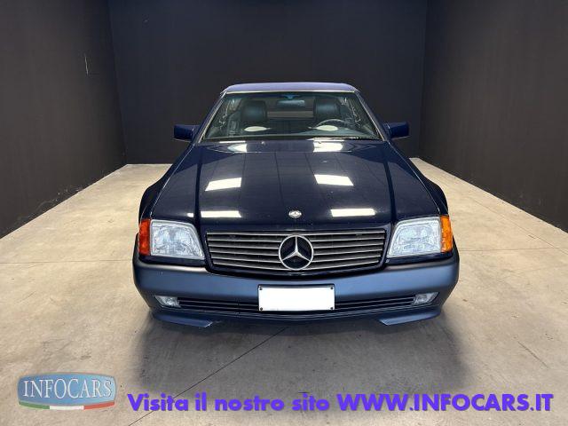 MERCEDES-BENZ SL 300 R129 231 CV AUTOMATICA - HARDTOP