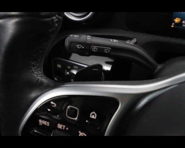 MERCEDES-BENZ CLA 200 d Automatic Shooting Brake Business Extra