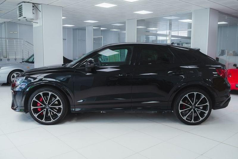 Audi RS Q3 Sportback RS Q3 Sportback