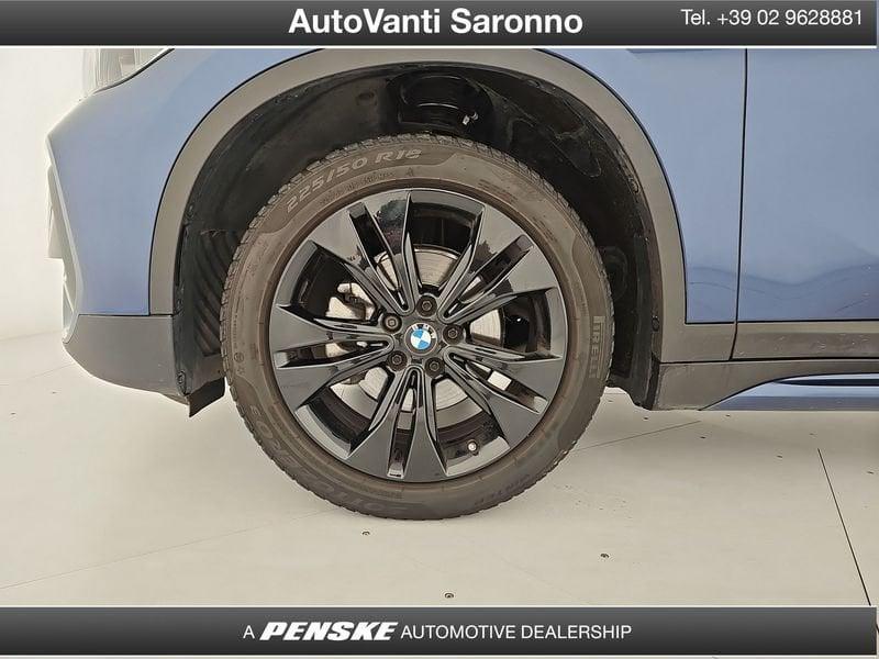 BMW X1 X1 sDrive16d Sport