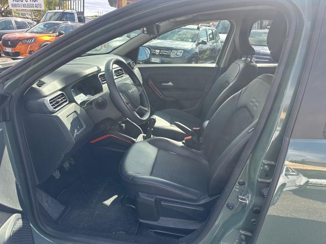 DACIA Duster 1.0 TCe GPL 4x2 Extreme