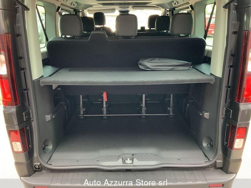 Renault Trafic BluedCi 150CV EDC PC-TN Equilibre *PREZZO + IVA*