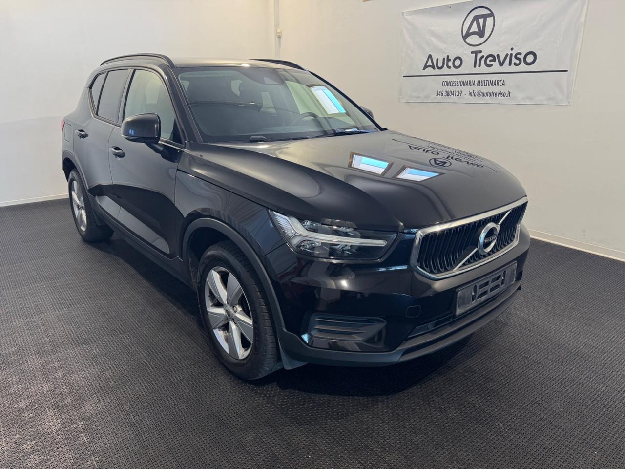 Volvo XC40 D3 Business