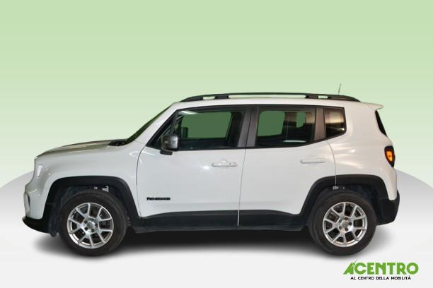JEEP RENEGADE MY20-Limited 1.6 Multijet II