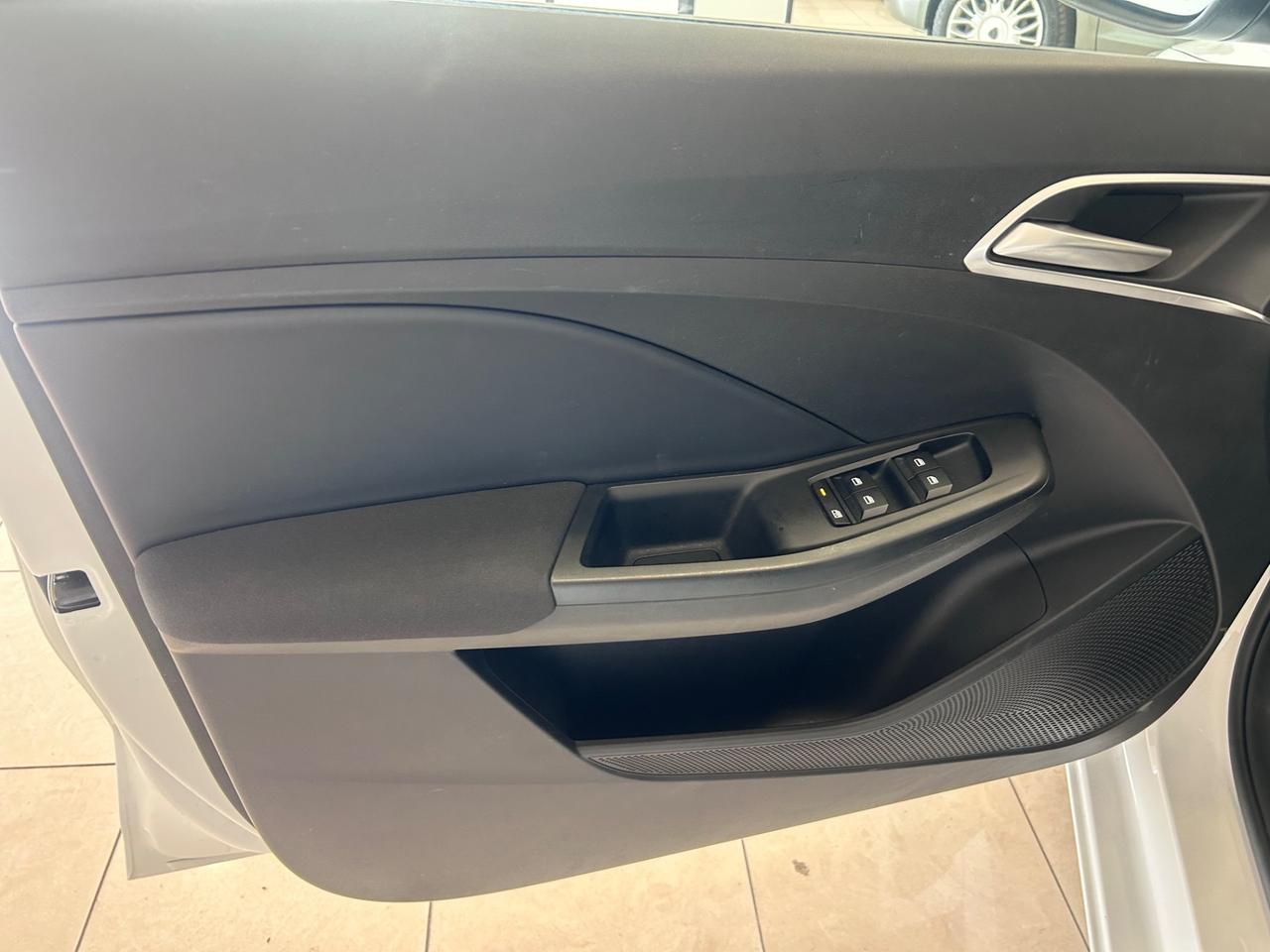 Mg MG3 Luxury