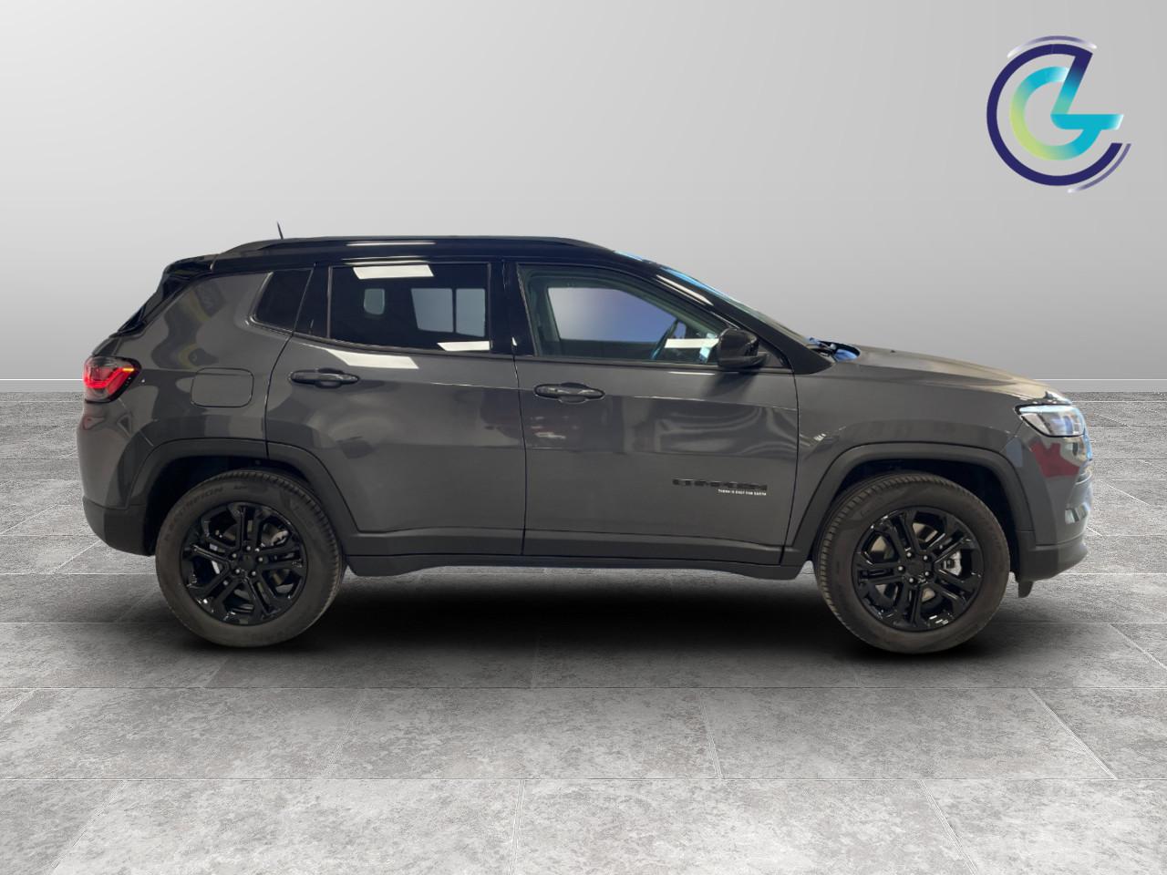 JEEP Compass Plug-In Hybrid My22 Upland 1.3 Turbo T4 Phev 4xe At6 240cv