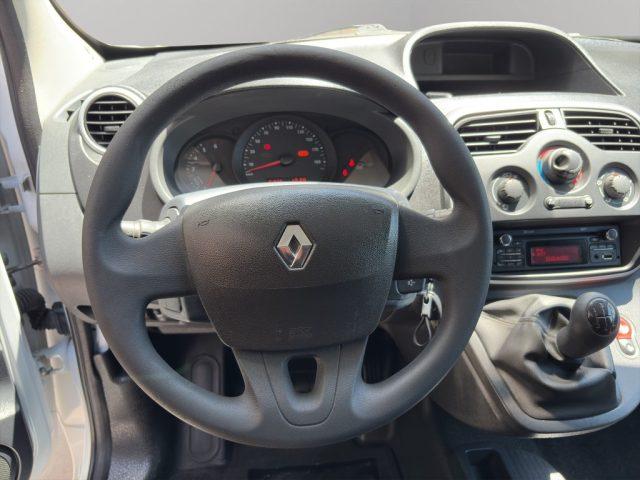 RENAULT Kangoo 1.5 dCi 90CV 4p. Express 3 POSTI