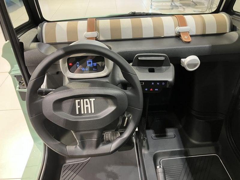FIAT Topolino Fiat Dolcevita 6kw