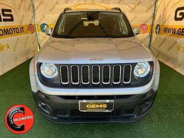 Jeep Renegade 1.6 Mjt 105 CV Business