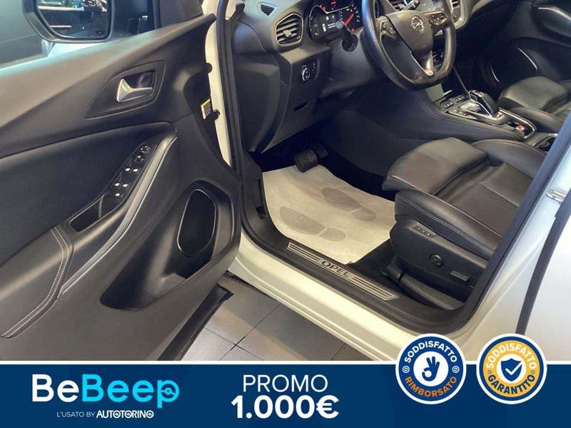 Opel Grandland X 1.6 PHEV ULTIMATE AWD AUTO