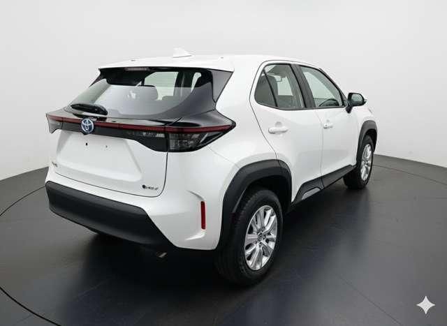 Toyota Yaris Cross 1.5 Hybrid 115cv Active E-CVT / Prezzo Reale