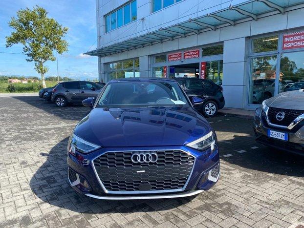 AUDI A3 SPB 35 TFSI Business