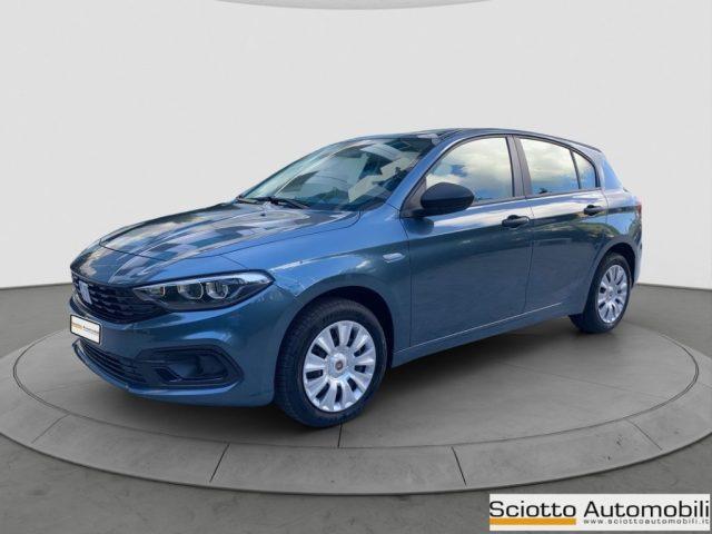 FIAT Tipo 1.5 Hybrid DCT 5 porte