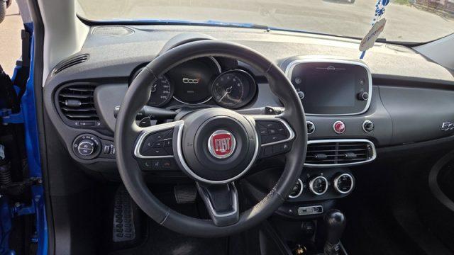 FIAT 500X 1.3 T4 150 CV DCT Cross PERMUTE UNICOPROPR.