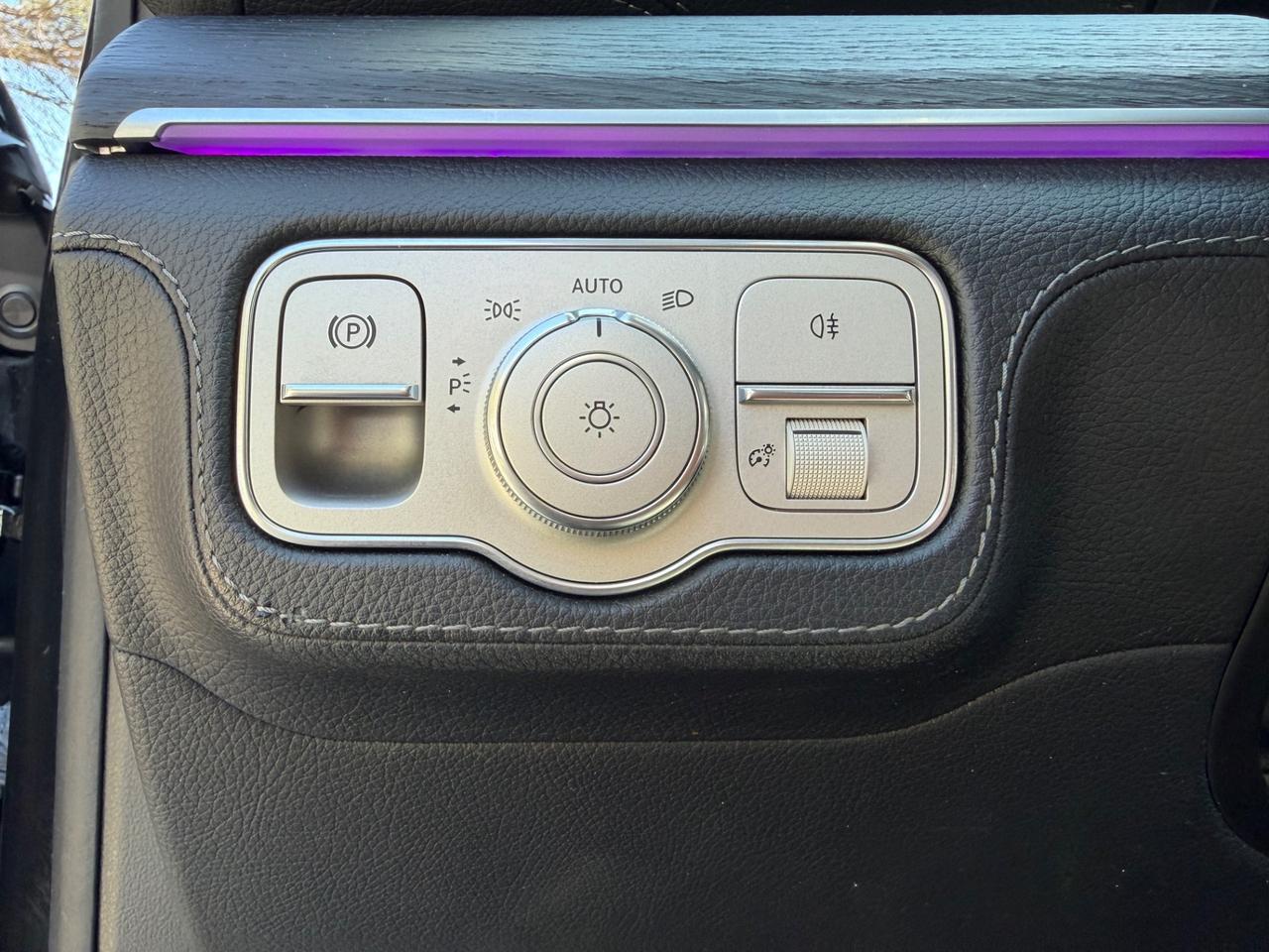 Mercedes-benz GLE 350 de hybrid EQ 4Matic Premium