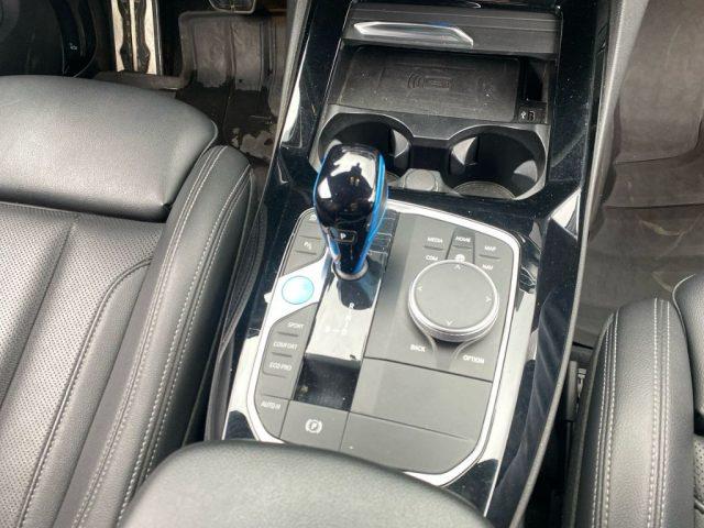 BMW iX3 Inspiring