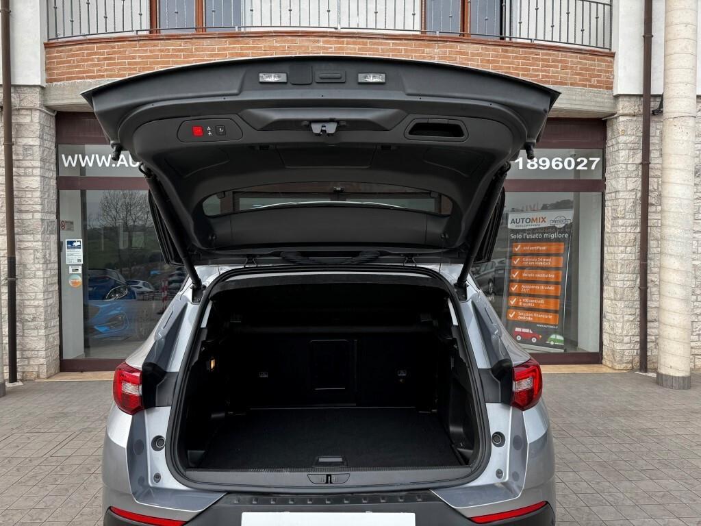 Opel Grandland 1.6 Ecotec Innovation S&s 120cv